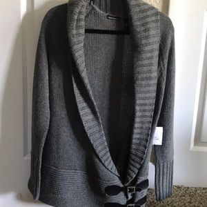 Moda International sweater